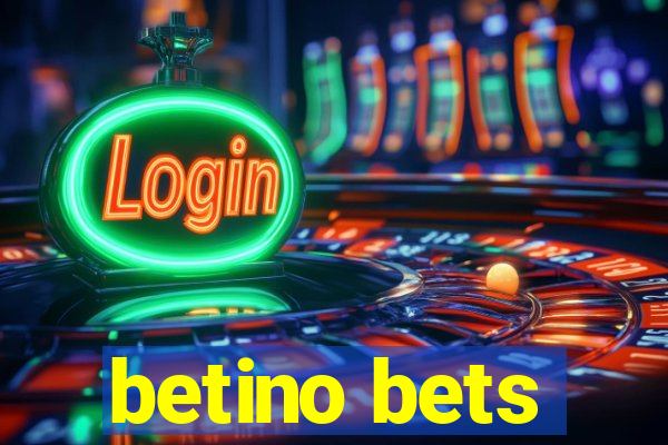 betino bets