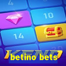 betino bets