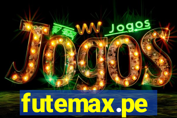 futemax.pe