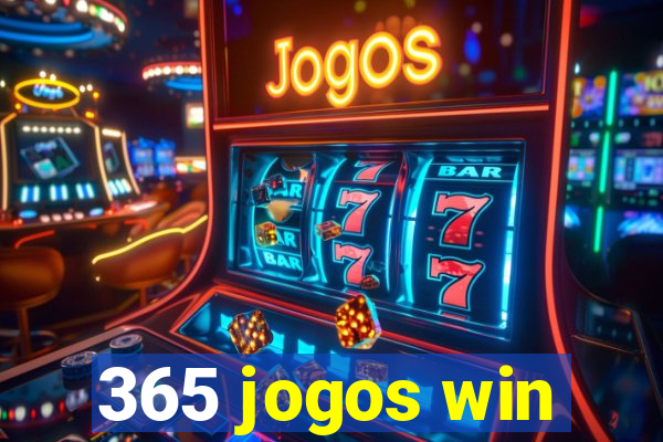 365 jogos win