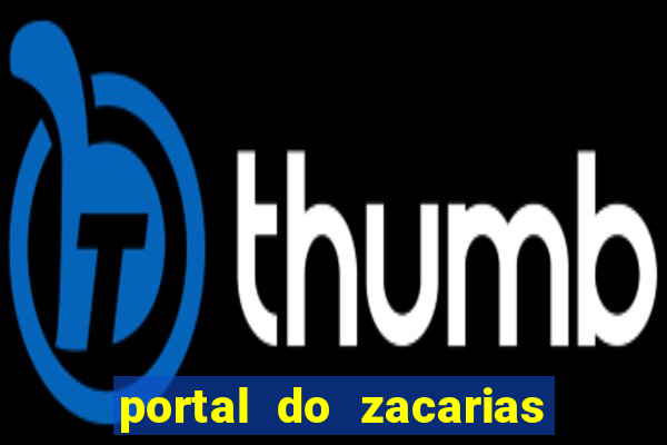 portal do zacarias brida nunes