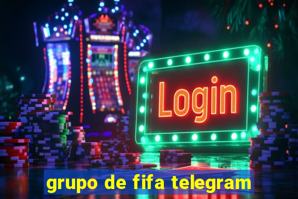 grupo de fifa telegram