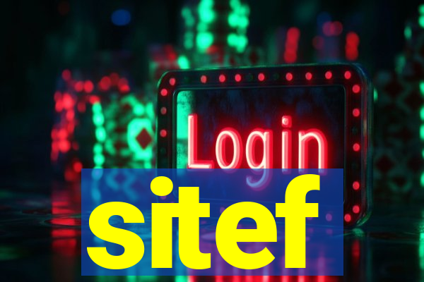 sitef