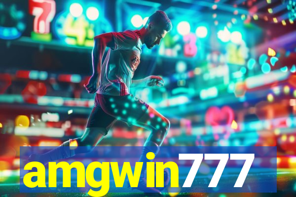 amgwin777