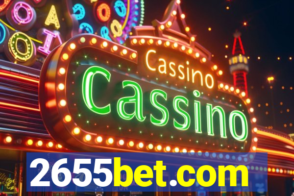 2655bet.com