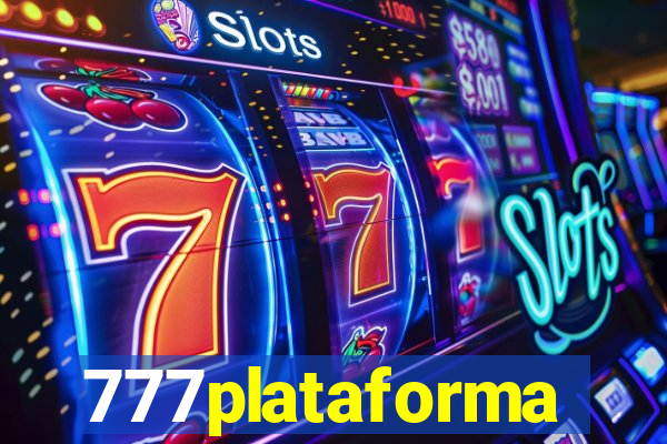 777plataforma