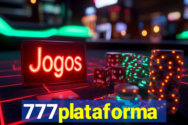 777plataforma