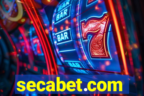 secabet.com