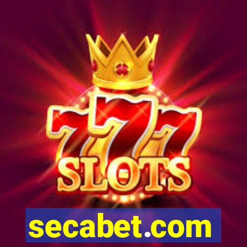 secabet.com