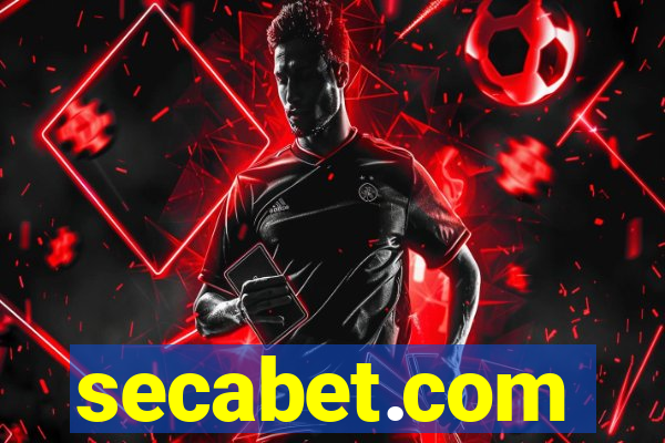 secabet.com