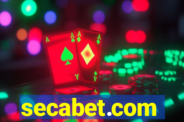 secabet.com