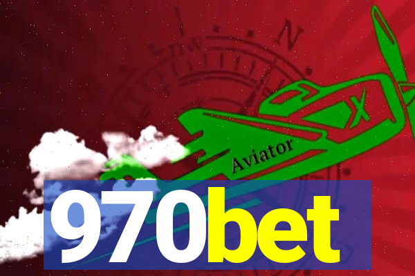 970bet