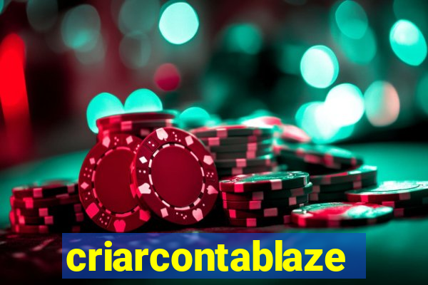 criarcontablaze