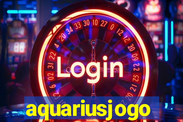 aquariusjogo