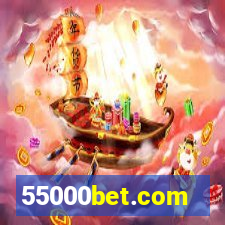 55000bet.com