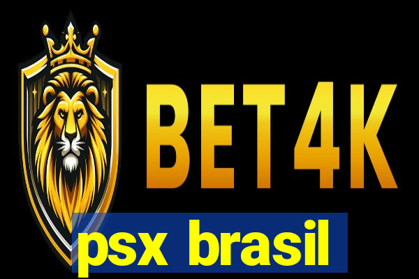 psx brasil