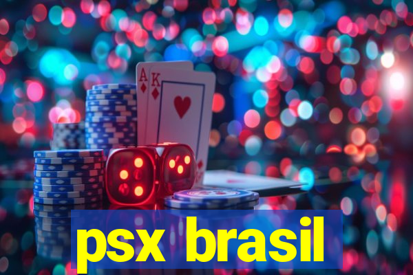 psx brasil