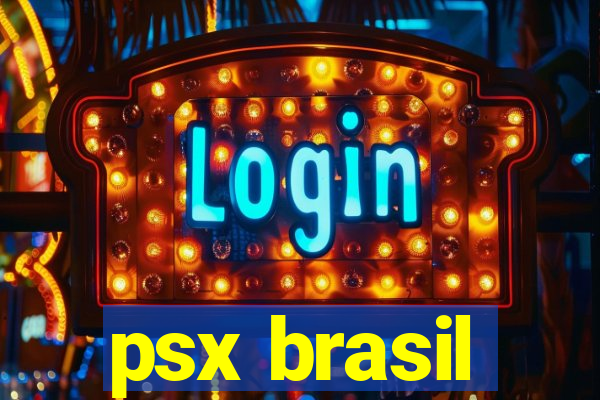 psx brasil