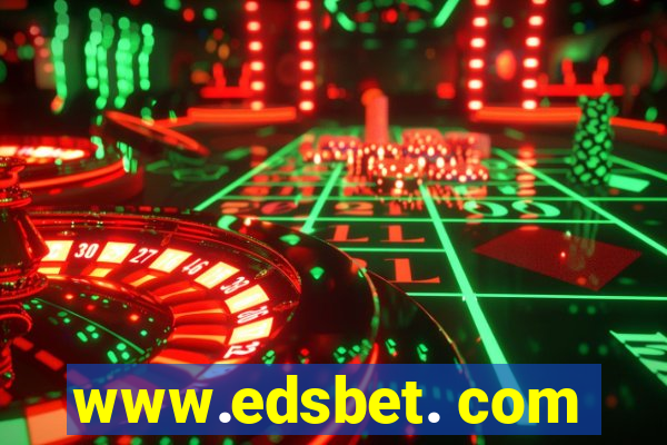 www.edsbet. com