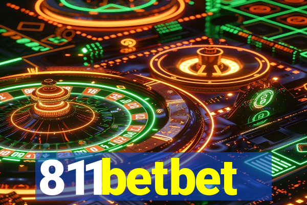 811betbet