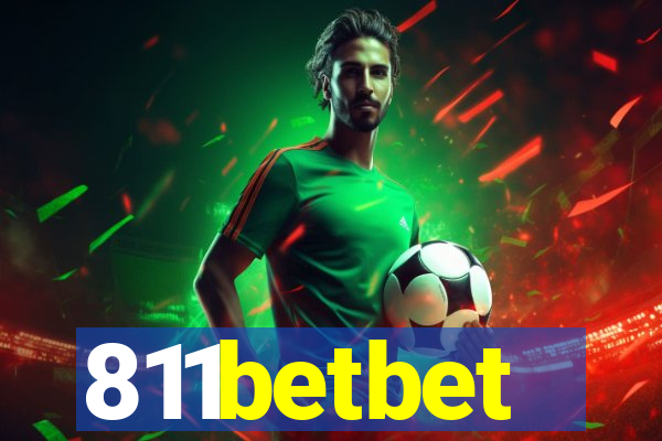 811betbet