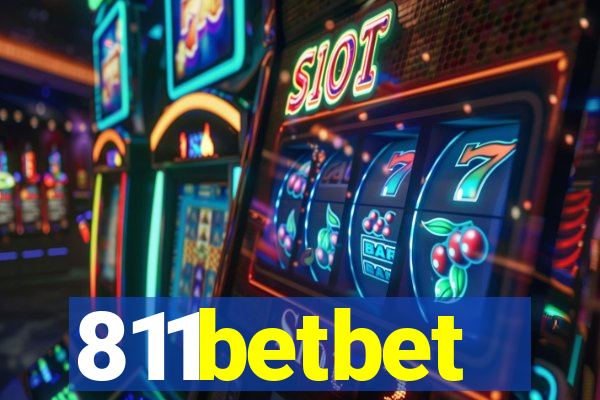 811betbet