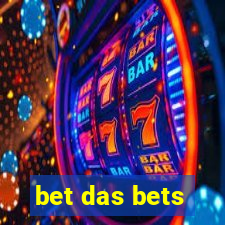 bet das bets