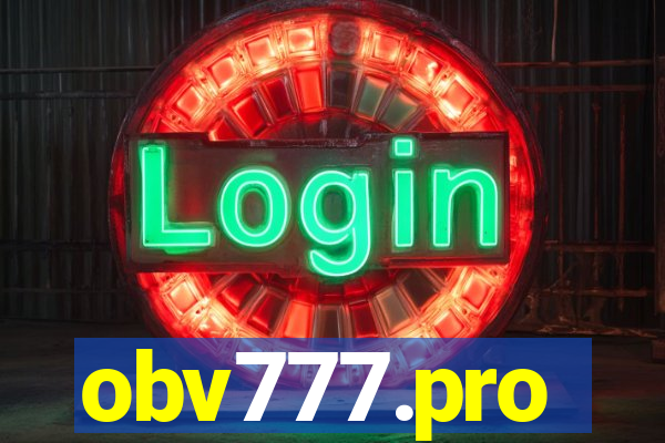 obv777.pro