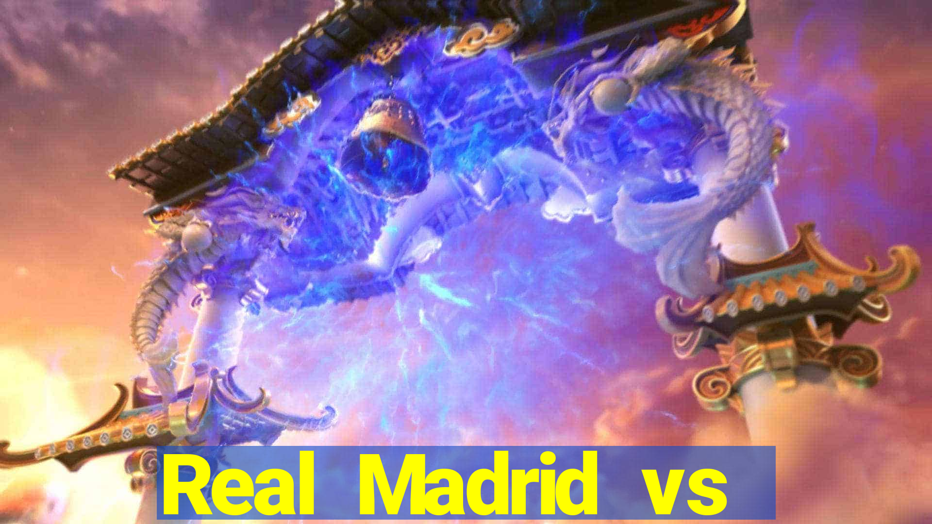 Real Madrid vs barcelona futemax