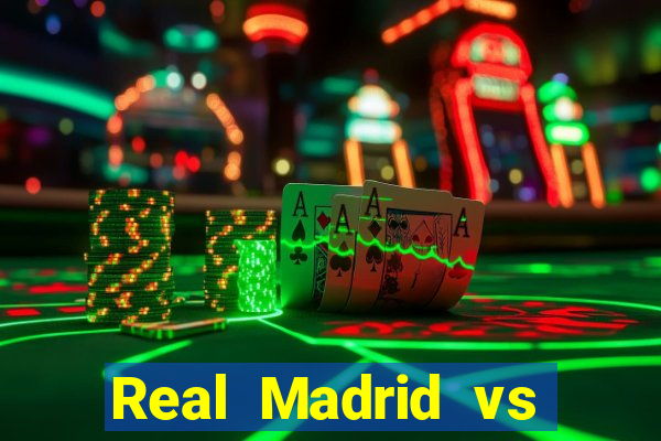 Real Madrid vs barcelona futemax