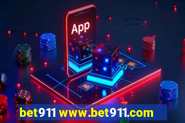 bet911 www.bet911.com