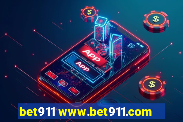 bet911 www.bet911.com