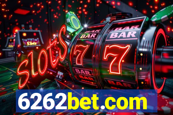 6262bet.com