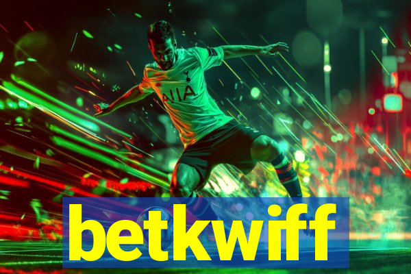 betkwiff