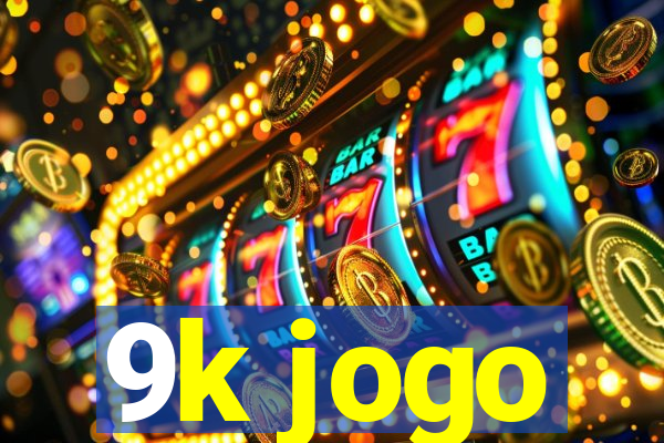 9k jogo