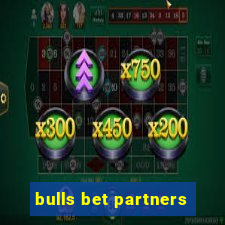 bulls bet partners