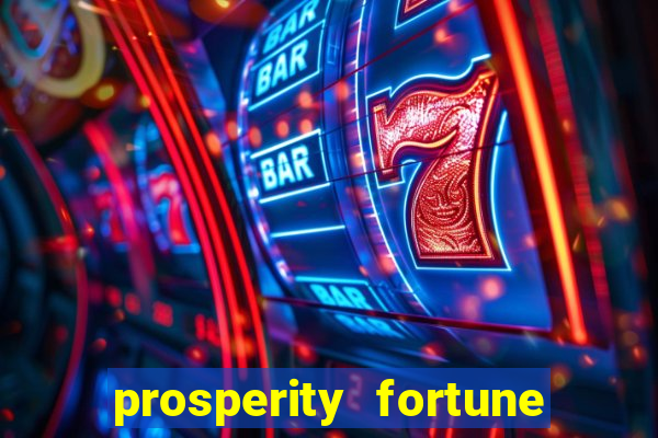 prosperity fortune tree demo gratis