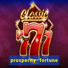 prosperity fortune tree demo gratis