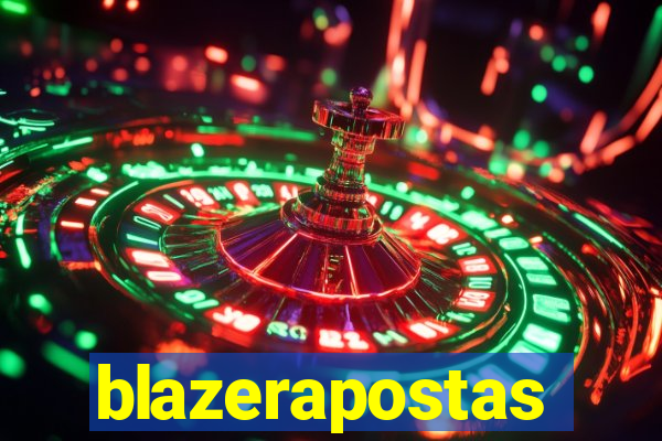 blazerapostas