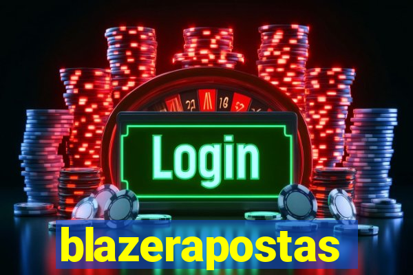 blazerapostas