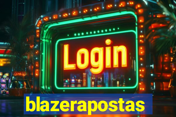 blazerapostas