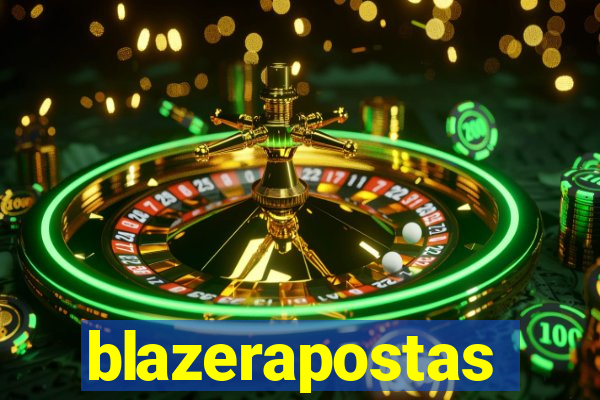 blazerapostas