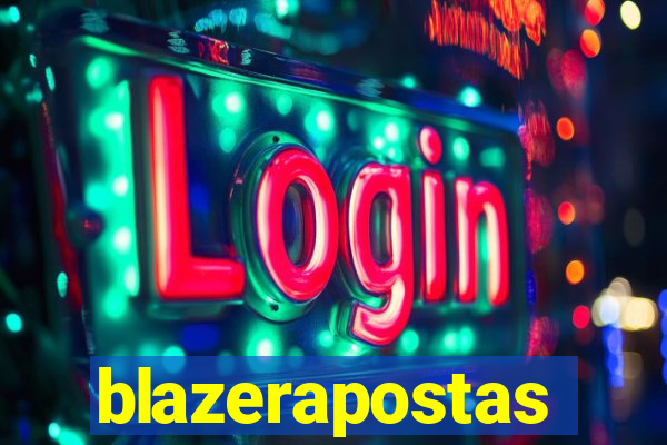 blazerapostas