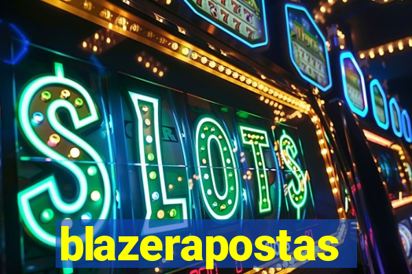 blazerapostas