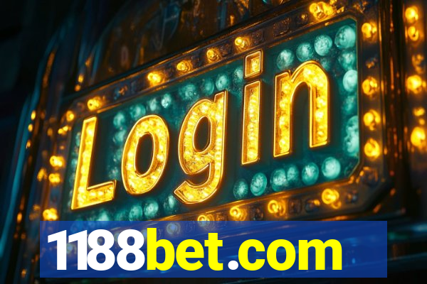 1188bet.com