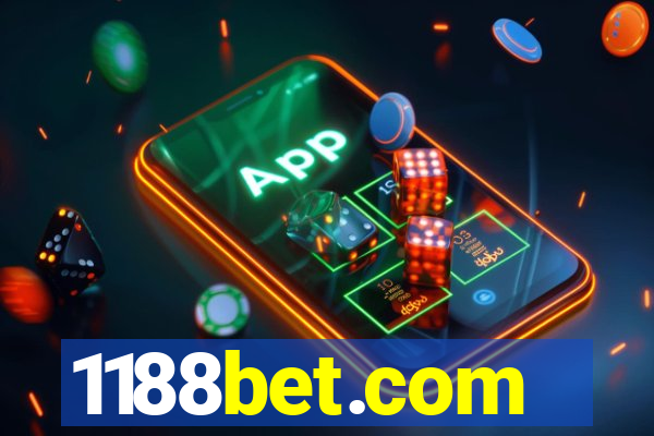 1188bet.com