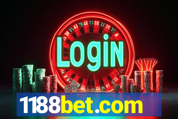 1188bet.com