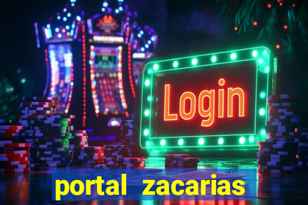 portal zacarias futebol mexicano