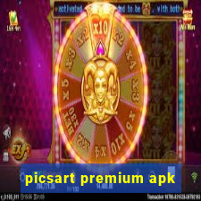 picsart premium apk