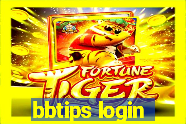 bbtips login